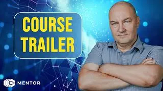 Thumbnail: Course: Complete Introduction to Object-Oriented Programing with C#
