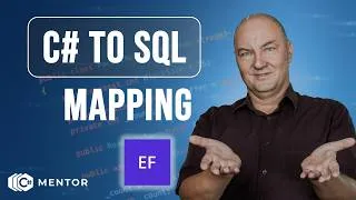 Thumbnail: Learn This to Master EF Core