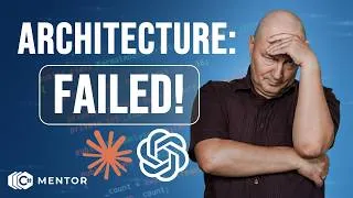 Thumbnail: Claude Will Fail This Task - 100% Guaranteed
