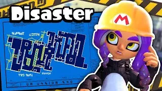 Thumbnail: REWORKING Splatoon's WORST ASPECT