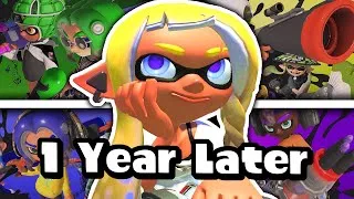 Thumbnail: Was Splatoon 3 Ever GOOD?!