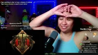 Thumbnail: Singer-Songwriter Reacts to "Surrounded - Emperor: Battle for Dune" | Twitch React Tuesday