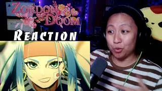 Thumbnail: 【Ado】綺羅（KIRA）| First Time REACTION & Lyric Analysis | Fandom Friday