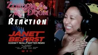 Thumbnail: BE:FIRST Live: Wish 107.5 Bus, 平安神宮, GRIT MTV Unplugged, I Want You Back & Janet Remix | REACTION