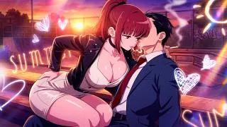 Thumbnail: Good Kid - Summer | AMV
