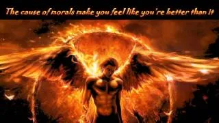 Thumbnail: [LYRICS] Lucifer Soundtrack Season 1 Main Theme by Heavy Young Heathens