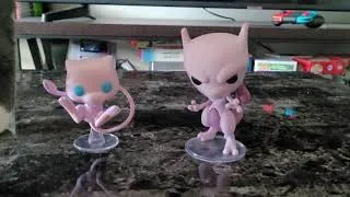 Thumbnail: How to find April 1st in Pokemon Mew and Mewtwo