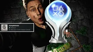 Thumbnail: I Attempted FIRST Achiever in Mortal Kombat 1's PLATINUM Trophy