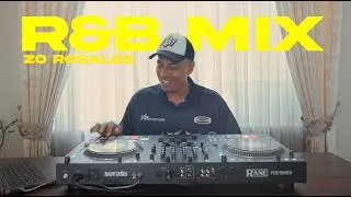 Thumbnail: 🎶 2026 R&B Now DJ Mix (Vol 3) | R&B, Hip Hop, Afrobeats Edits Mix