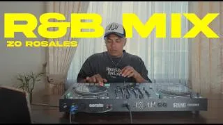 Thumbnail: 🎶 2026 R&B DJ Mix (Vol 2) | Drake, Mario, Jhene Aiko, Justin Bieber, Rihanna, Chris Brown