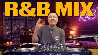 Thumbnail: 🎶 2026 R&B DJ Mix (Vol 1) | Kehlani, Chris Brown, SZA, Brent Faiyaz, H.E.R, Bryson Tiller