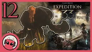 Thumbnail: Exploring the Yellow Harvest! | Clair Obscur: Expedition 33 Ep. 12