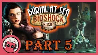 Thumbnail: BioShock Infinite: Burial At Sea Episode 2 | Part 5: 1738