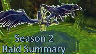 Thumbnail: First Look at The Venomous Abyss Raid