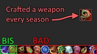 Thumbnail: Embellishments Are Bad.