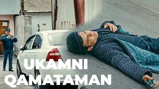 Thumbnail: UKAMNI QAMATAMAN "Saboq" 145-qism