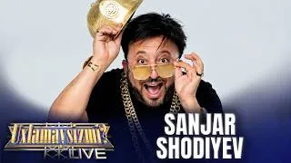 Thumbnail: Uxlamaysizmi? - MEHMONDA SANJAR SHODIYEV