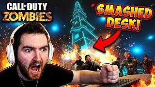 Thumbnail: I SMASHED My Desk Playing This Custom Map!