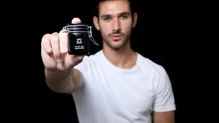 Thumbnail: How To Use Black Oud Moisturiser | Best Luxury Mens Grooming Products | ZOUSZ