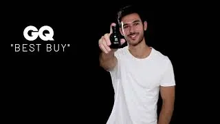 Thumbnail: Best Luxury Men's Grooming Products | ZOUSZ