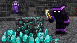 Thumbnail: Hunger Games, But Drops Are MULTIPLIED