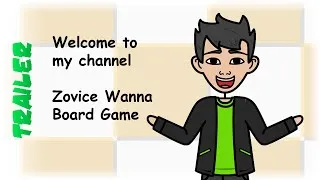 Thumbnail: Zovice Wanna Welcome.