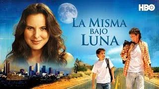 Thumbnail: La Misma Bajo la Luna (2007) | Película completa en español | drama y aventura | Explicación y datos