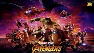 Thumbnail: Avengers: Infinity War (2018) Película Completa en Español | Acción y Superhéroes | Explain y Datos