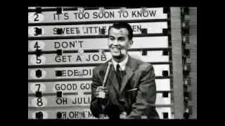 Thumbnail: Tribute To Dick Clark: Diana Ross and the Supremes Sing Back In My Arms Again