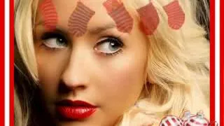 Thumbnail: Christina Aguilera Sings The Christmas Song