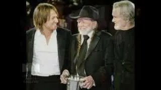Thumbnail: Tribute to Willie Nelson