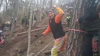 Thumbnail: Hard Enduro Extrim Pro 28.03.2026 Niwa, Poland