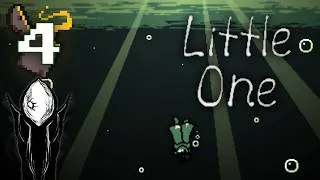 Thumbnail: Little One - Sinking... - Part 4