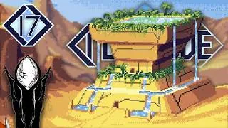 Thumbnail: CrossCode - Hourglass Temple - Part 17