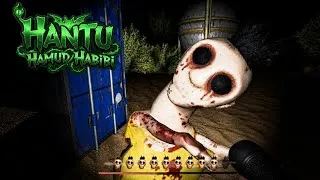 Thumbnail: Hantu Hamood Habibi - Gameplay Walkthrough - Full Game (Android)