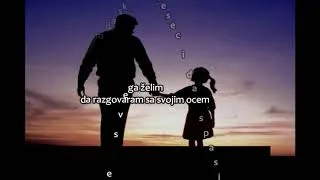 Thumbnail: Céline Dion - Parler à mon père - srpski prevod