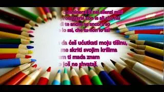 Thumbnail: Che bene mi fai - Laura Pausini - srpski prevod
