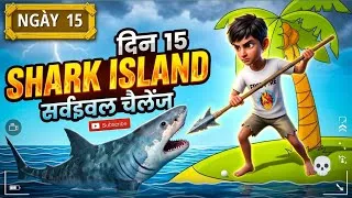Thumbnail: THE 30 DAY SURVIVE IN THE ILAND EASY