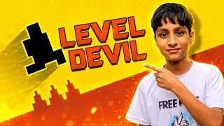 Thumbnail: THE LEVEL DEVIL TROLLING GAME WITH Meridian