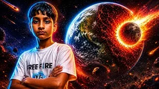 Thumbnail: THE EARTH DESTROY FROM JUPITUR EPISODE 2