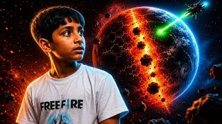 Thumbnail: WHAT THE EARTH DESTROY  SOLAR SMASH LAGER BEEM 