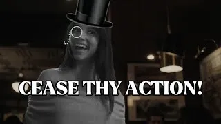 Thumbnail: Obsession but it's set in the 1800s (fancy)