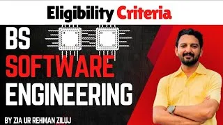 Thumbnail: Eligibility Criteria Of Software Engineering | Bachelors | Zr Ziluj