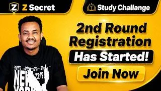Thumbnail: 2nd Round Registration Has Started! Join Now & Secure Your Spot