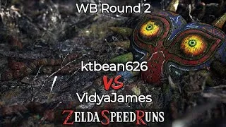 Thumbnail: MM Randomizer Standard Tournament Season 6: WB Round 2 - KTBean626 vs Vidya James