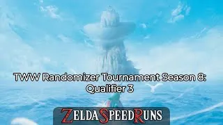 Thumbnail: TWW Randomizer Tournament Season 8: Qualifier 3