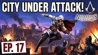 Thumbnail: The Battle for Forli | Assassin's Creed II | Episode 17