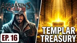 Thumbnail: Inside the Templar Treasury | Assassin's Creed II | Episode 16