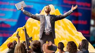 Thumbnail: Analisando o colapso do iceberg de Far Cry 5