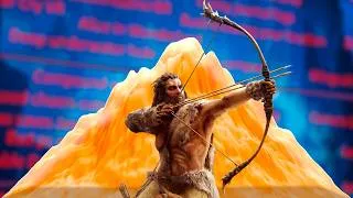 Thumbnail: Analisando o iceberg pré-histórico de Far Cry Primal